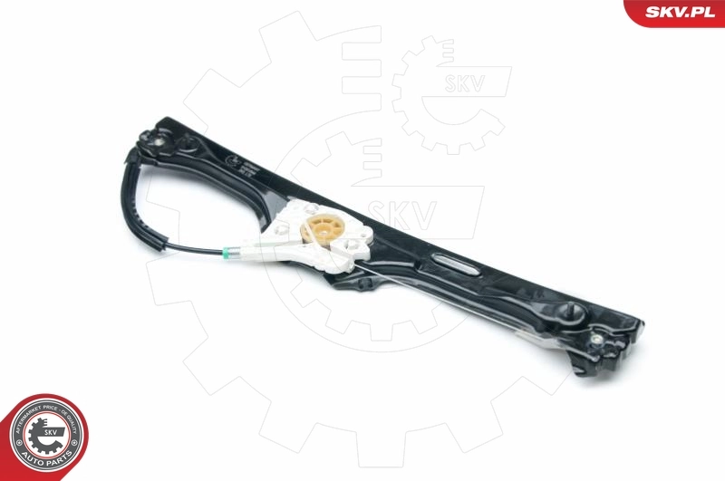 Window Regulator